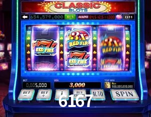 Weekend Specials 6167